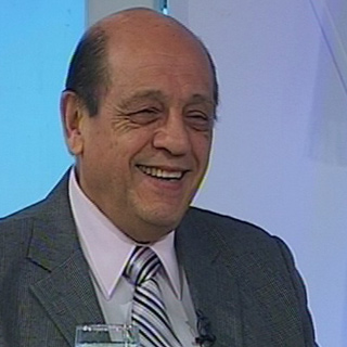 Dr. Juan José Mussi