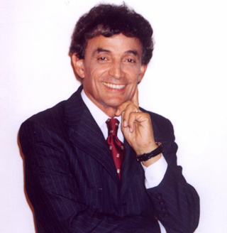 Jorge Romano Bustamante